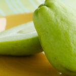 Será que posso dar chuchu ao meu cachorro?